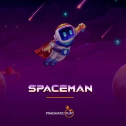 Spaceman 79m plataforma