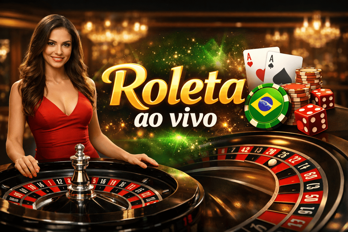 Roleta 79m plataforma